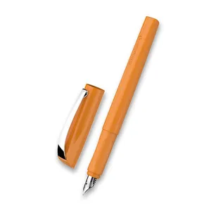 Kugelschreiber Schneider Ceod Color orange